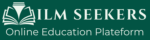 Ilm Seekers